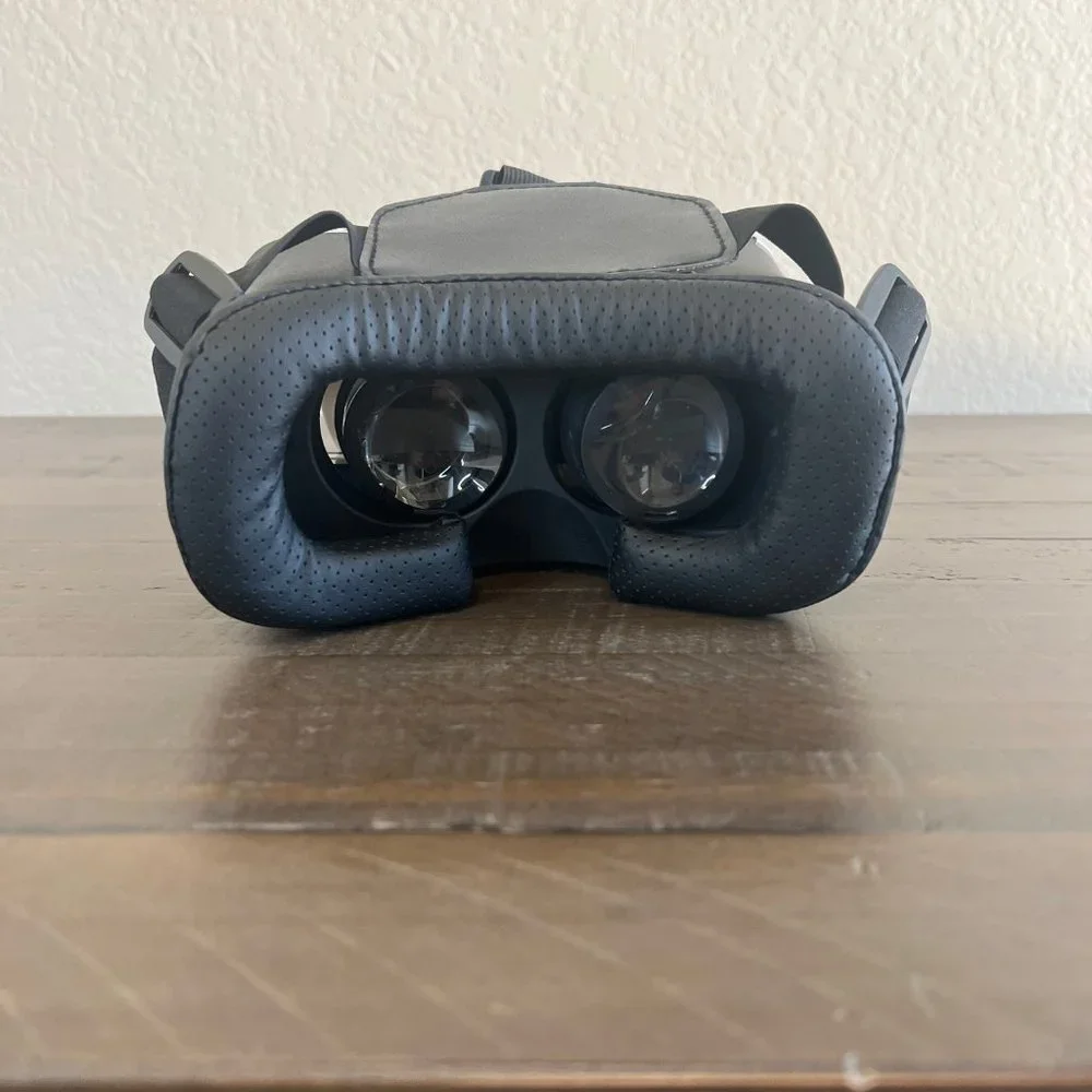 Virtual Reality Glasses VR Box